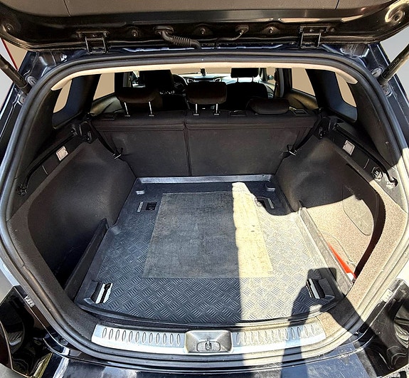 Hyundai i40 7 of 11