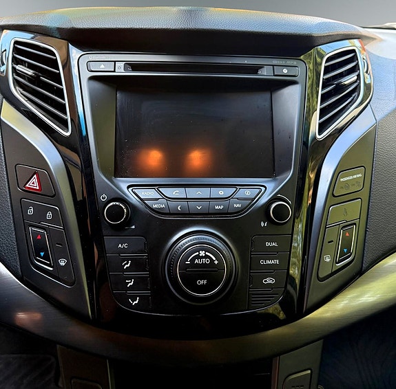 Hyundai i40 10 of 11
