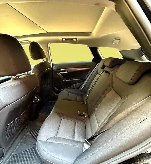 Hyundai i40 11 of 11