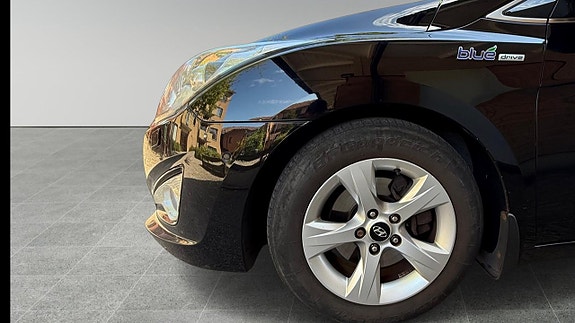 Hyundai i40 6 of 11