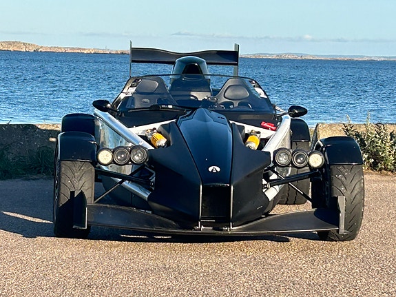 Ariel Atom 5 of 11