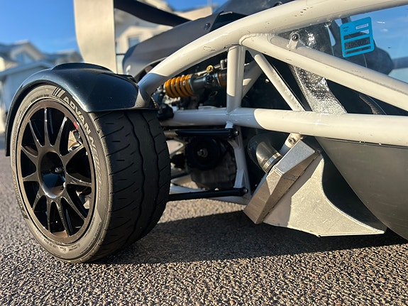 Ariel Atom 9 of 11