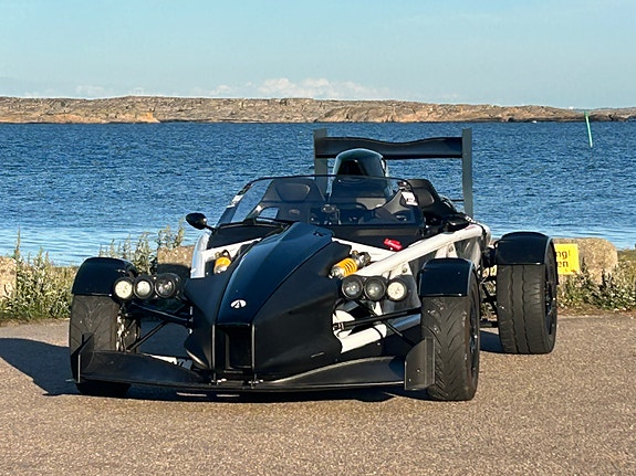 Ariel Atom 3 of 11