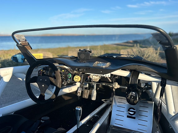 Ariel Atom 10 of 11