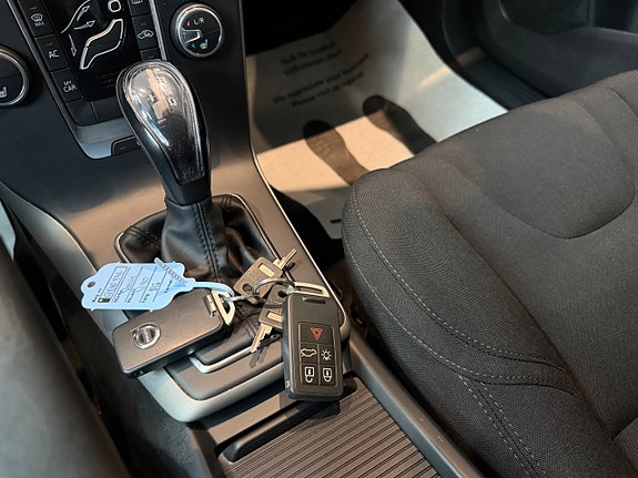 Volvo V40 Cross Country 18 of 19