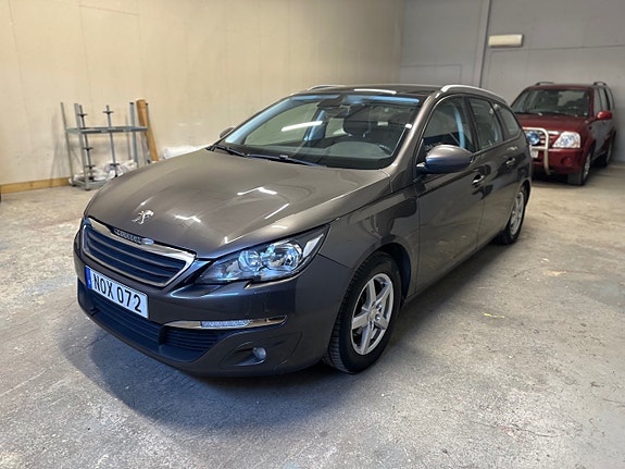 Peugeot 308 6 of 15