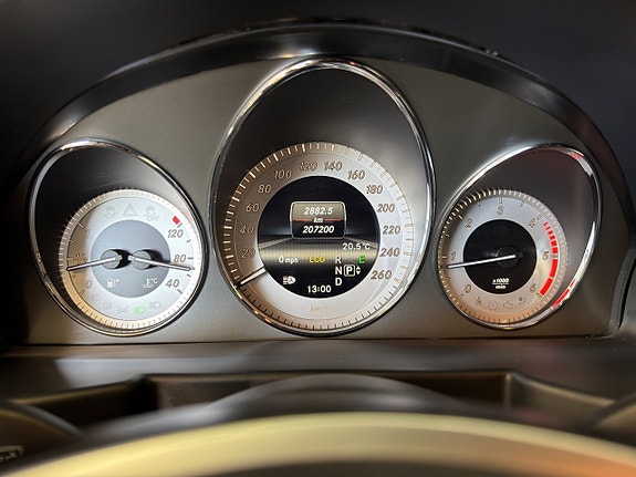 Mercedes-Benz GLK350 d 12 of 25