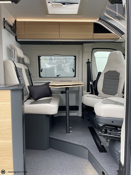 Adria Twin Select 640 SLB 5 of 14
