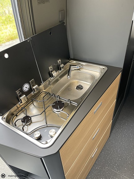 Adria Twin Select 640 SLB 8 of 14