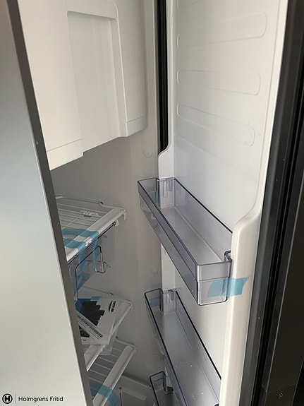 Adria Twin Select 640 SLB 9 of 14