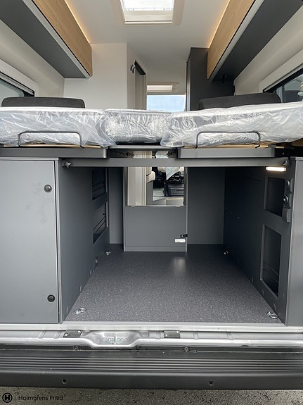 Adria Twin Select 640 SLB 14 of 14