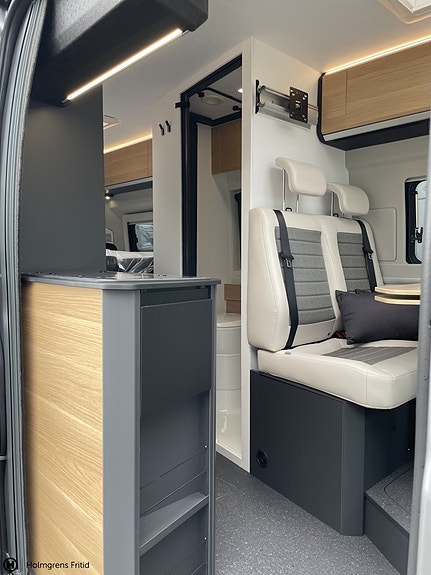 Adria Twin Select 640 SLB 6 of 14
