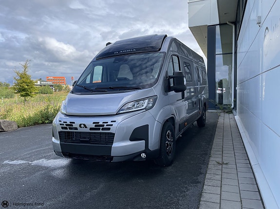 Adria Twin Select 640 SLB 3 of 14