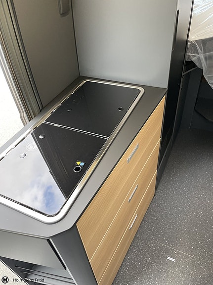 Adria Twin Select 640 SLB 7 of 14