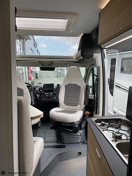 Adria Twin Select 640 SLB 12 of 14