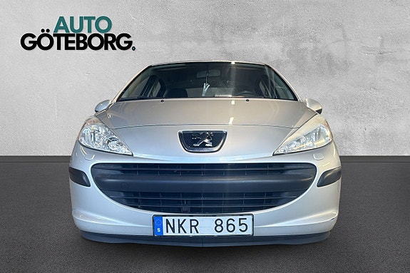 Peugeot 207 8 of 16