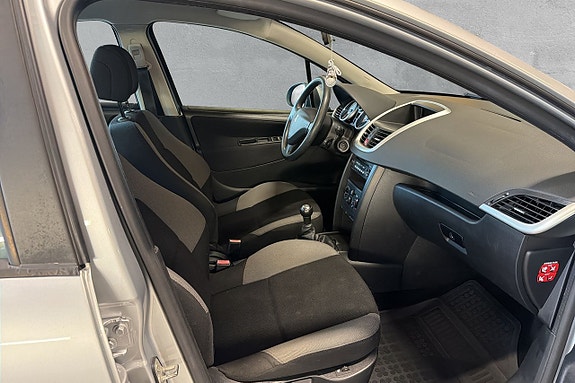 Peugeot 207 16 of 16