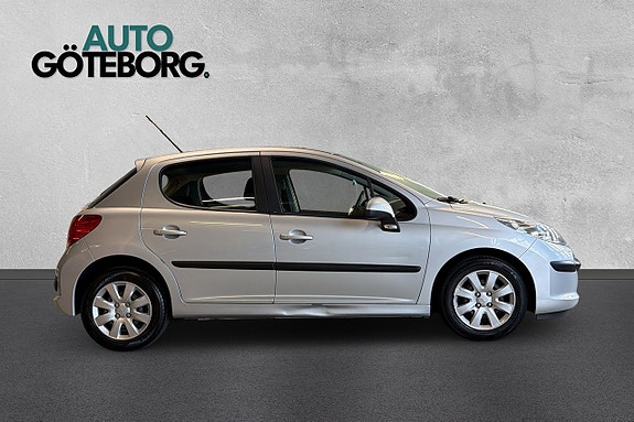 Peugeot 207 3 of 16