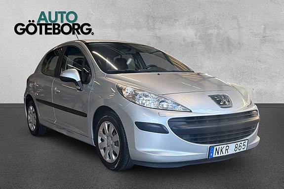 Peugeot 207 7 of 16