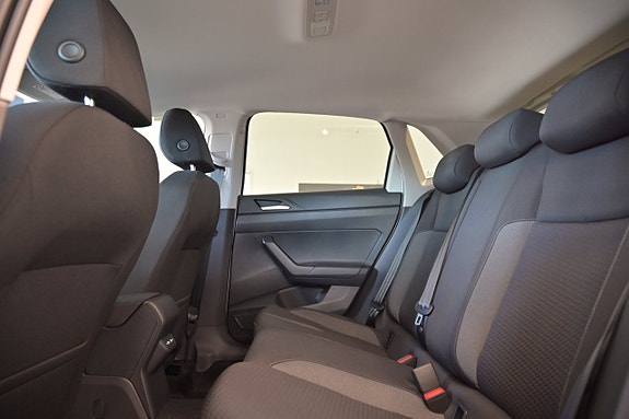 Volkswagen Polo 23 of 24