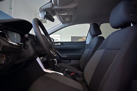 Volkswagen Polo 20 of 24