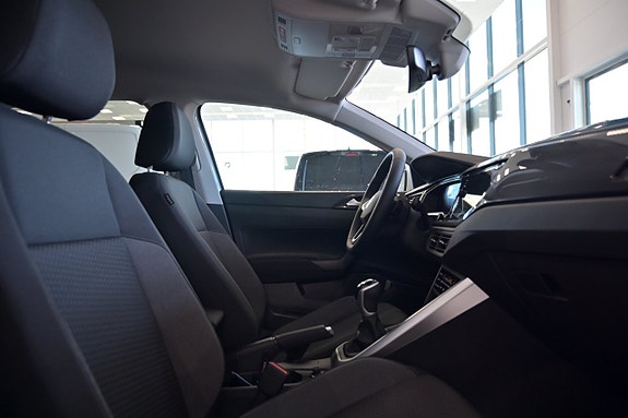 Volkswagen Polo 21 of 24