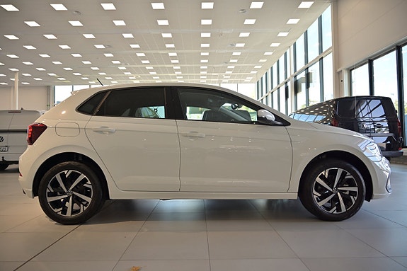 Volkswagen Polo 4 of 24