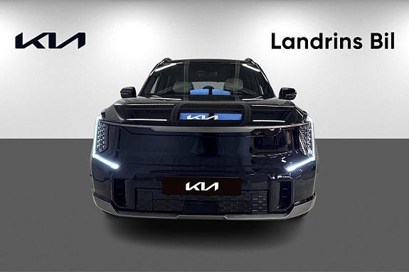 Kia EV9 2 of 21