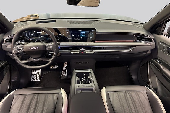 Kia EV9 6 of 21