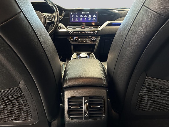 Kia e-Niro 17 of 30