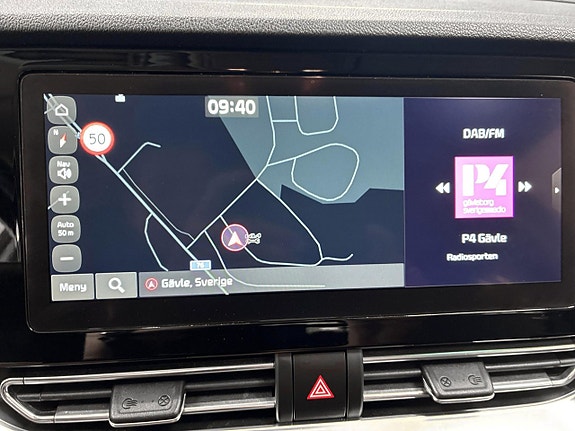 Kia e-Niro 16 of 30