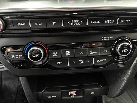 Kia e-Niro 19 of 30