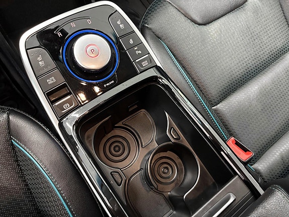 Kia e-Niro 18 of 30
