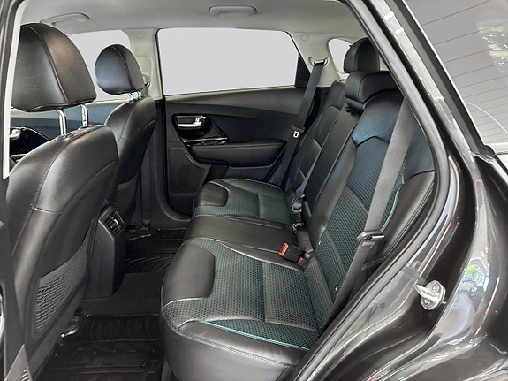 Kia e-Niro 9 of 30