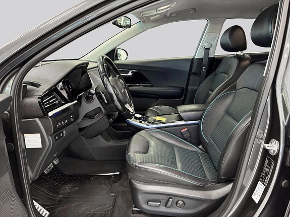 Kia e-Niro 8 of 30