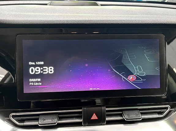 Kia e-Niro 14 of 30