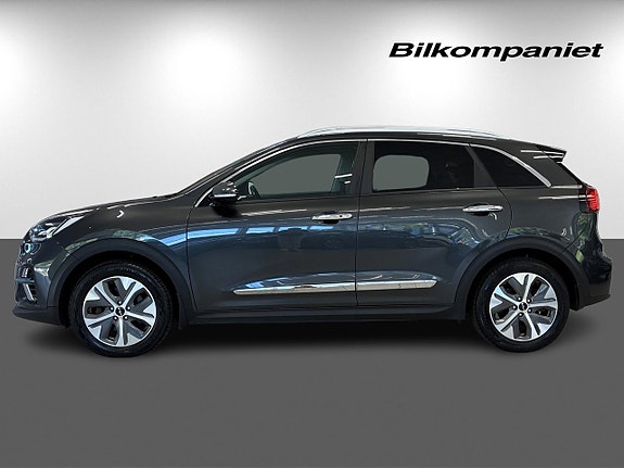Kia e-Niro 4 of 30