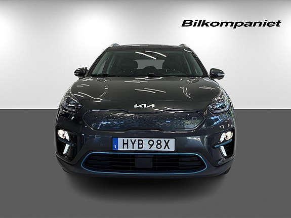 Kia e-Niro 2 of 30