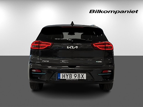 Kia e-Niro 6 of 30