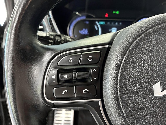 Kia e-Niro 12 of 30