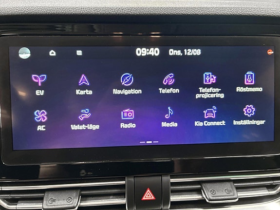 Kia e-Niro 15 of 30