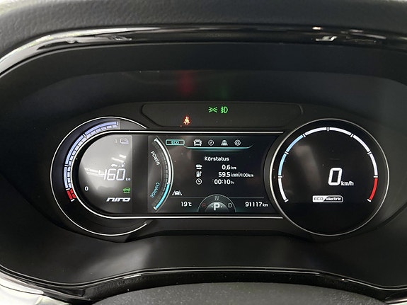 Kia e-Niro 11 of 30