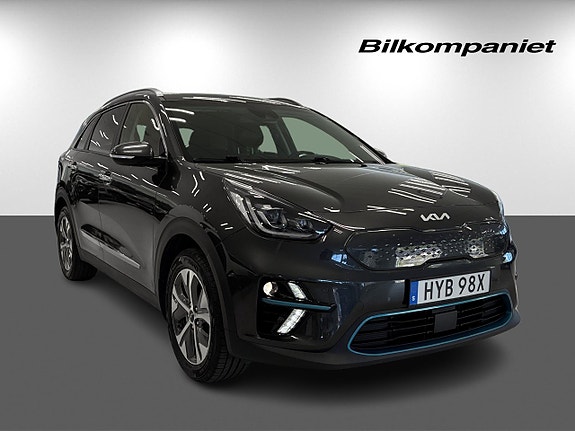 Kia e-Niro 3 of 30