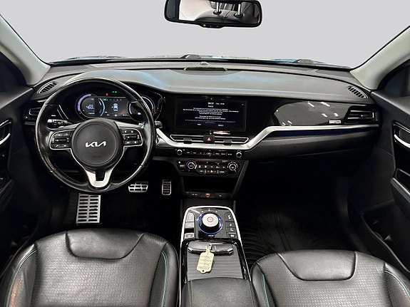 Kia e-Niro 7 of 30