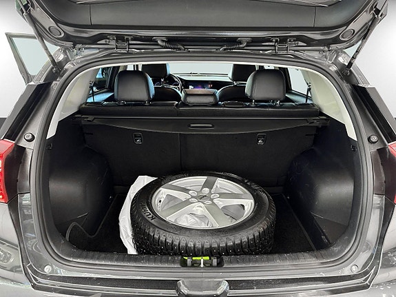 Kia e-Niro 20 of 30