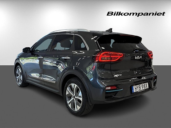Kia e-Niro 5 of 30