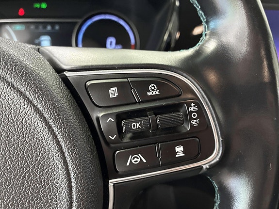 Kia e-Niro 13 of 30