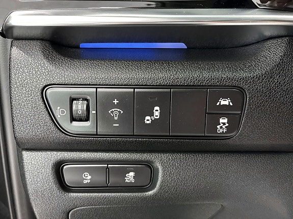 Kia e-Niro 23 of 30