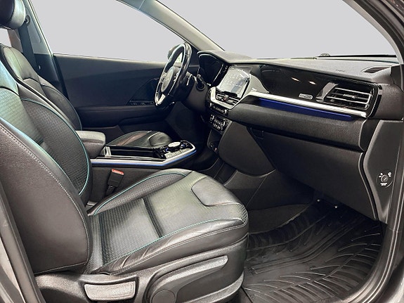 Kia e-Niro 10 of 30