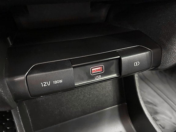 Kia e-Niro 21 of 30